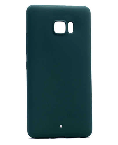 Zore HTC U Ultra Kılıf Premier Silikon Kapak ürün görseli 1