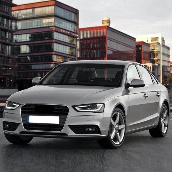Audi A4 2013-2015 3.0 Dizel EGR Ara Su Flanşı 059121506G - Resim 2