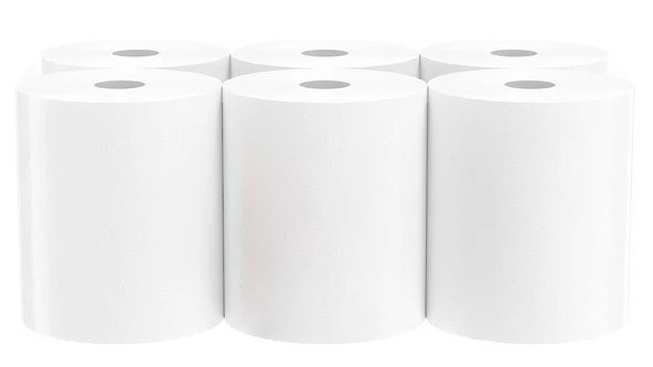 Rulopak Maxi Jumbo Tuvalet Kağıdı 150 mt K-6 ürün görseli 1