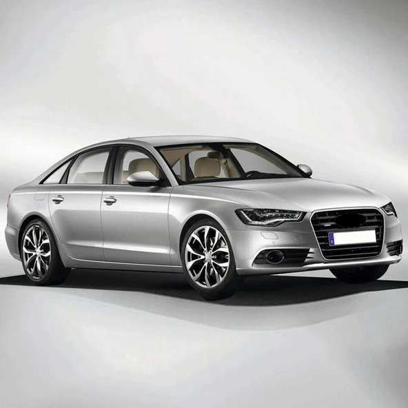 Audi A6 2012-2014 3.0 Dizel EGR Ara Su Flanşı 059121506G - Resim 2