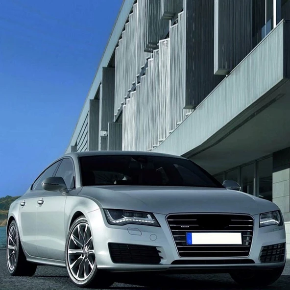 Audi A7 2011-2014 3.0 Dizel EGR Ara Su Flanşı 059121506E - Resim 2