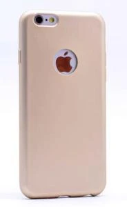 Zore Apple ile uyumlu iPhone 6 Kılıf Premier Silikon Kapak ürün görseli 1