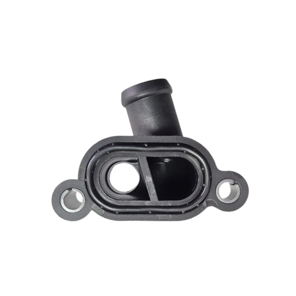 Audi Q5 2013-2017 3.0 Dizel EGR Ara Su Flanşı 059121506H - Resim 6