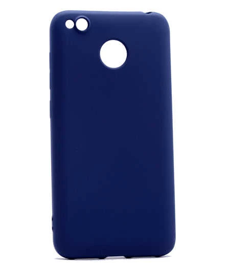 Zore Xiaomi ile uyumlu Redmi 4X Kılıf Premier Silikon Kapak ürün görseli 1
