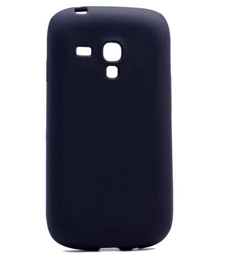 Zore Galaxy ile uyumlu S3 Mini Kılıf Premier Silikon Kapak ürün görseli 1