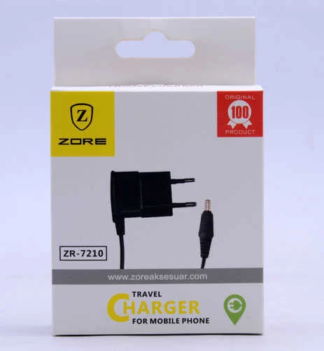 Zore ZR-7210 Uyumlu Ev Şarj Aleti ürün görseli 1