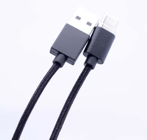 Zore Metal Manyetic Uçlu Lightning Usb Kablo - Resim 9