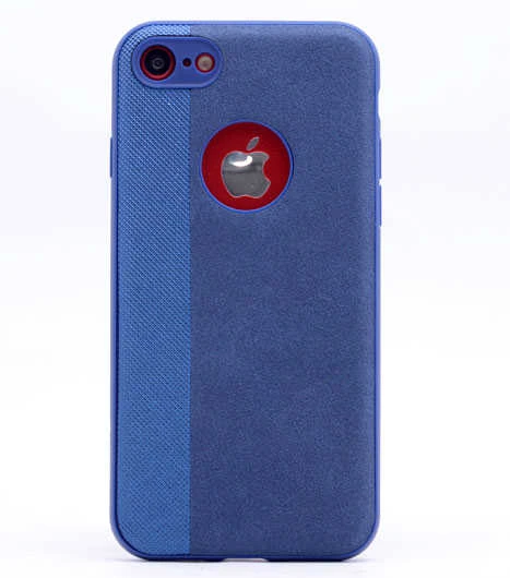 Zore Apple ile uyumlu iPhone 7 Kılıf City Silikon ürün görseli 1