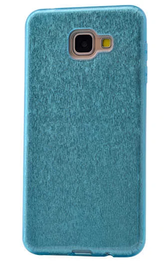 Zore Galaxy ile uyumlu J7 Prime Kılıf Shining Silikon ürün görseli 1