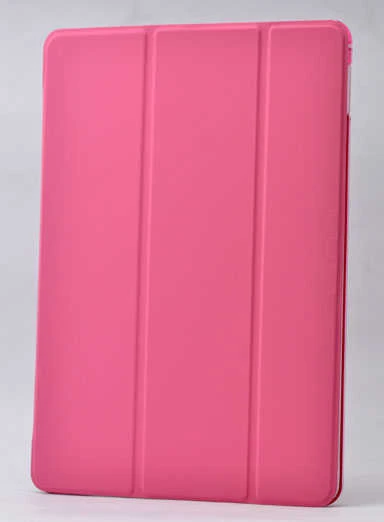 Zore Galaxy ile uyumlu Tab 4 10.1 T530 Smart Cover Standlı 1-1 Kılıf ürün görseli 1