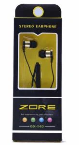 Zore GX-140 Stereo Kulaklık - Resim 6