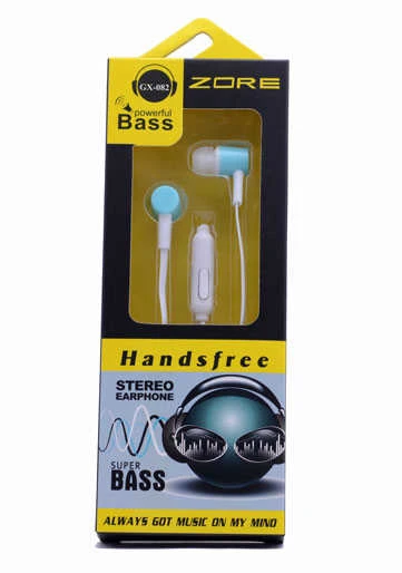 Zore GX-082 Mp3 Stereo Kulaklık - Resim 8