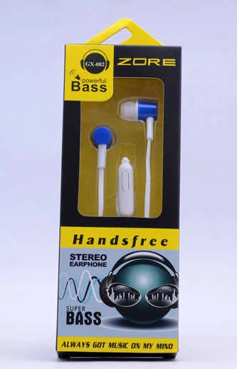 Zore GX-082 Mp3 Stereo Kulaklık - Resim 7