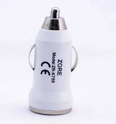 Zore Lightning Araç Şarj Seti Z-19 - Resim 4