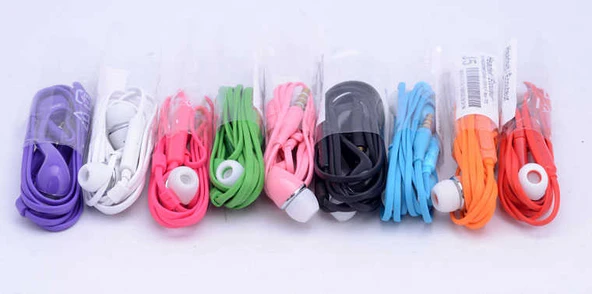 Zore J5 Mp3 Stereo Kulaklık - Resim 4