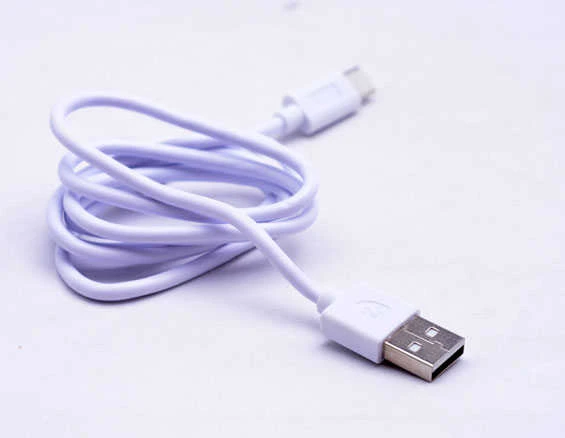 Zore Pres Type-C Usb Kablo Z-29 - Resim 4