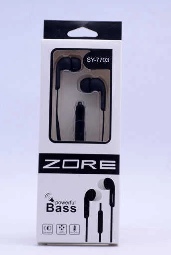 Zore SY-7703 Mp3 Stereo Kulaklık - Resim 4