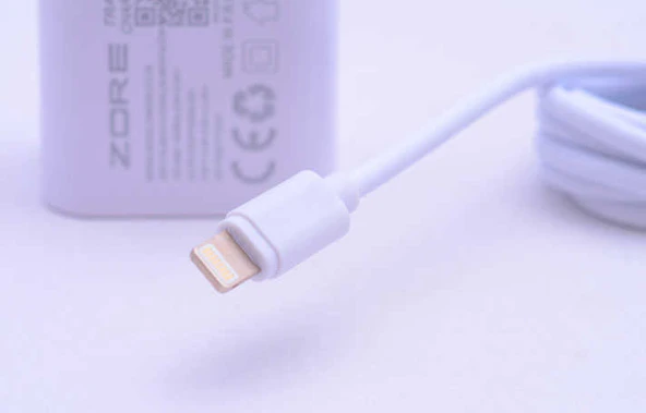 Zore Lightning Tablet Travel Set Z-26 - Resim 5