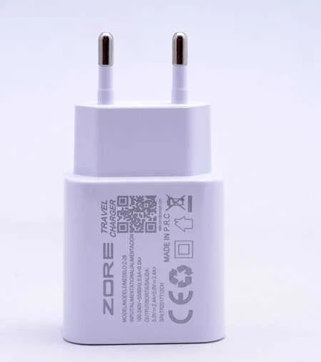 Zore Lightning Tablet Travel Set Z-26 - Resim 2