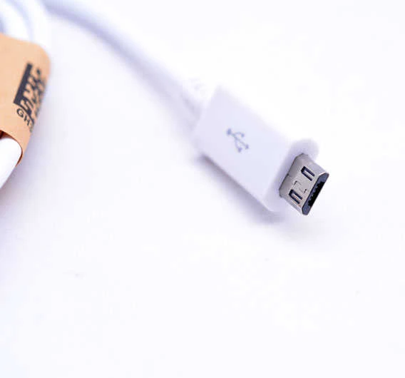 Zore Micro Usb Bronz Kablo Z-21 - Resim 4