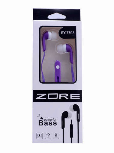 Zore SY-7703 Mp3 Stereo Kulaklık - Resim 12