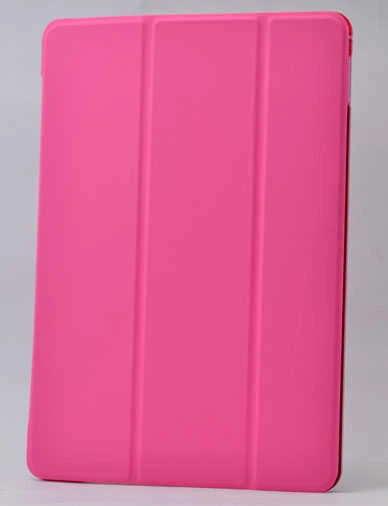 Zore Apple ile uyumlu iPad Mini 2 3 Smart Cover Standlı 1-1 Kılıf ürün görseli 1