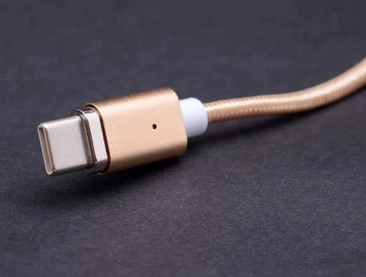 Zore Type-c Mıknatıslı Usb Kablo - Resim 5
