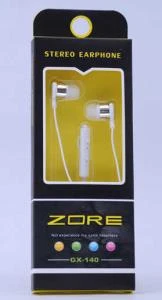 Zore GX-140 Stereo Kulaklık ürün görseli 1