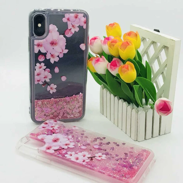 Zore Apple ile uyumlu iPhone X Kılıf Marshmelo Silikon ürün görseli 1