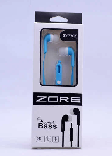 Zore SY-7703 Mp3 Stereo Kulaklık - Resim 8