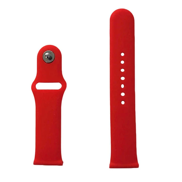 Zore Apple ile uyumlu Watch 38mm Klasik Kordon ürün görseli 1