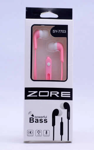 Zore SY-7703 Mp3 Stereo Kulaklık - Resim 7