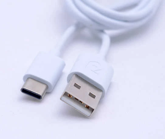 Zore Gold Type-C Usb Kablo Z-04 - Resim 3
