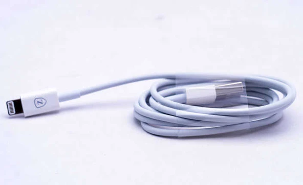 Zore Lightning Araç Şarj Seti Z-19 - Resim 6