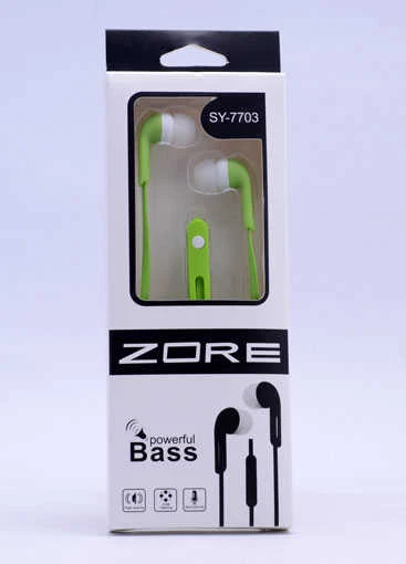 Zore SY-7703 Mp3 Stereo Kulaklık - Resim 11