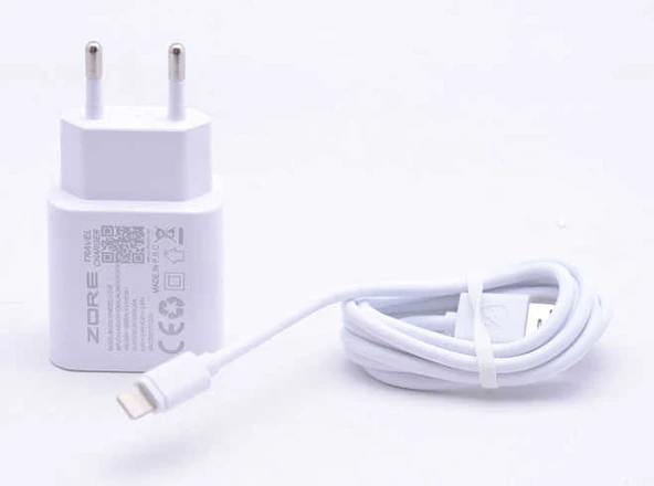 Zore Lightning Tablet Travel Set Z-26 - Resim 4