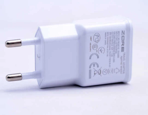 Zore Gold Type-C Şarj Seti Z-03 - Resim 4