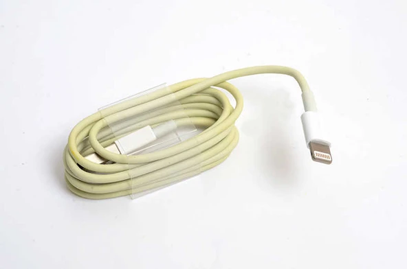 Zore Tiger 2000 Mah 2 in 1 Lightning Ev Şarj Seti - Resim 10
