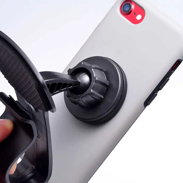 Zore LF-013 Araç Telefon tutucu - Resim 7