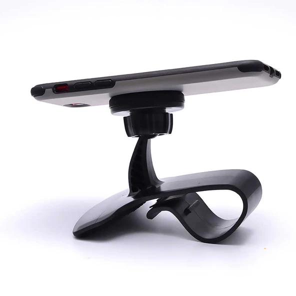 Zore LF-013 Araç Telefon tutucu - Resim 6