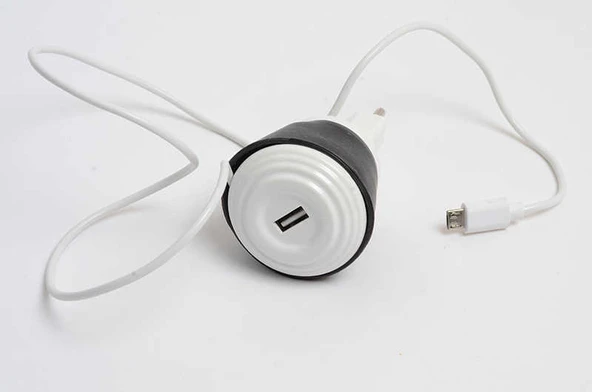 Zore Sarmal Micro Ev Şarj Seti - Resim 8