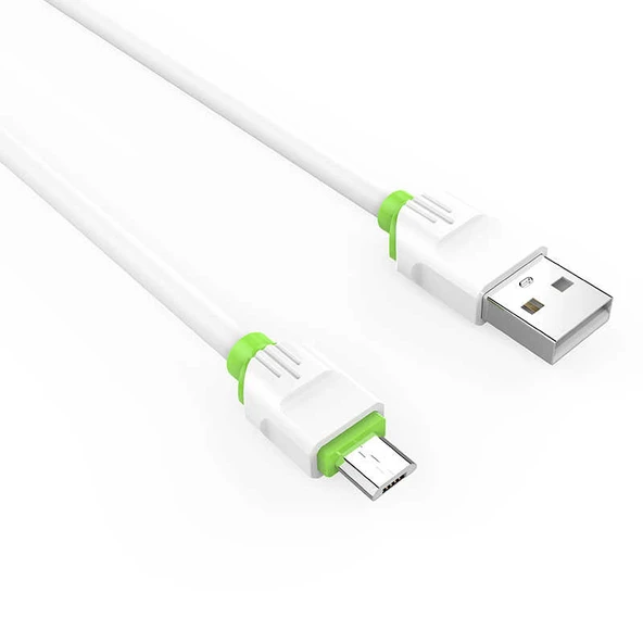 Zore LS32 Micro Usb Kablo - Resim 2