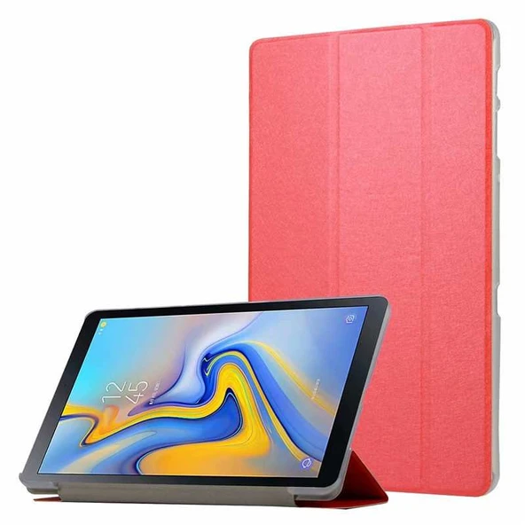 Zore Apple ile uyumlu iPad Pro 11 2018 Smart Cover Standlı 1-1 Kılıf ürün görseli 1