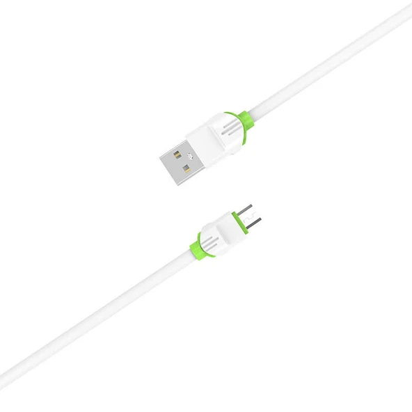 Zore LS32 Micro Usb Kablo - Resim 5