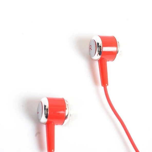 Zore EV-S066SL 3.5mm Kulaklık - Resim 3