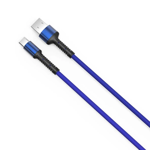 Zore LS64 Type-C Usb Kablo - Resim 5