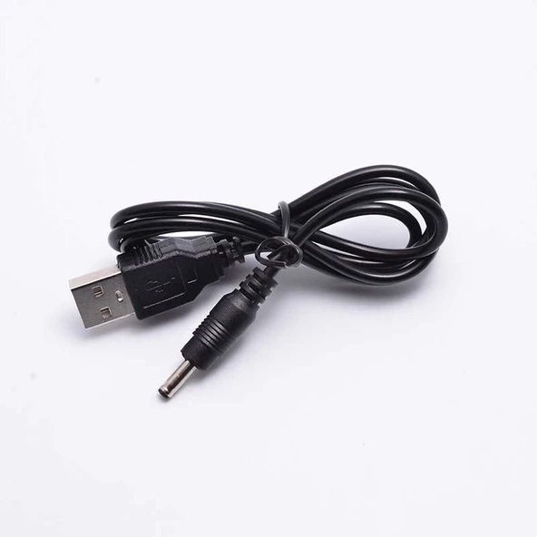 Zore 7210 Usb Kablo Kalın Uçlu Usb Kablo - Resim 2