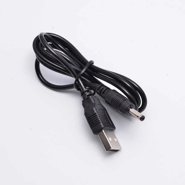 Zore 7210 Usb Kablo Kalın Uçlu Usb Kablo - Resim 8