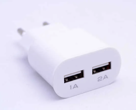 Zore 2000 Mah 2 in 1 Micro Ev Şarj Seti - Resim 10