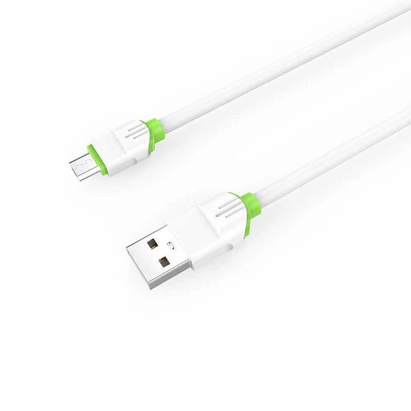 Zore LS32 Micro Usb Kablo - Resim 4